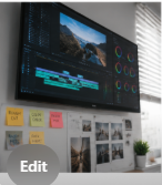 Video Editing Agency