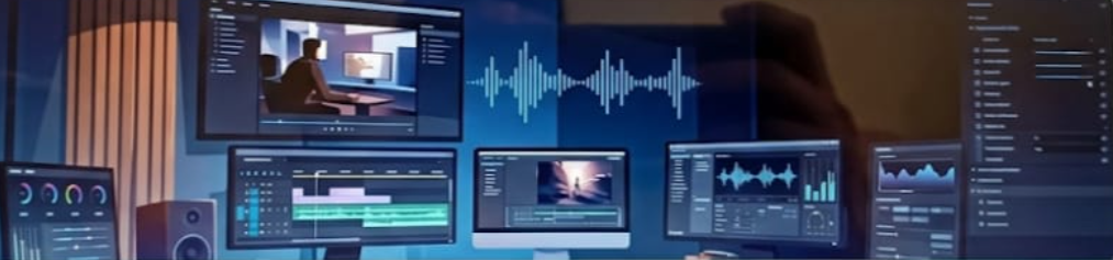 Video Editing Agency